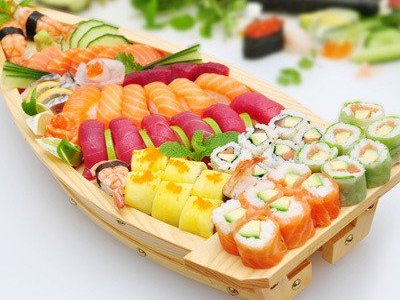 Subarashii Sushi Bar Cartagena - 7 tips