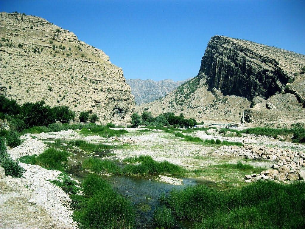 Tang Chogan Kazerun All You Need To Know Before You Go