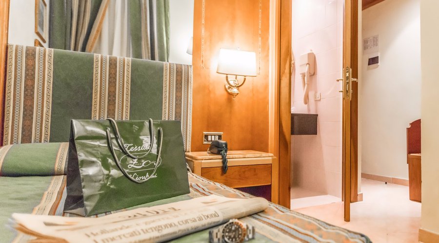 single room