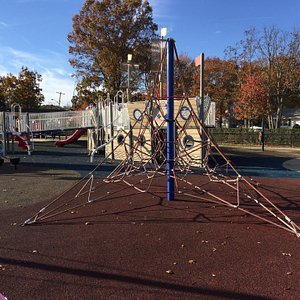 Visiting a Park or Playground in Toms River? 