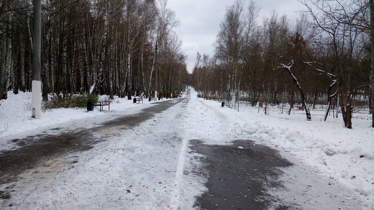 Комсомольский парк культуры и отдыха, Тула: лучшие советы перед посещением  - Tripadvisor