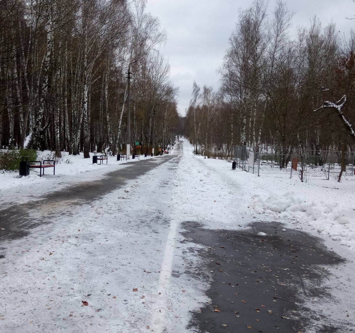 Комсомольский парк культуры и отдыха, Тула: лучшие советы перед посещением  - Tripadvisor