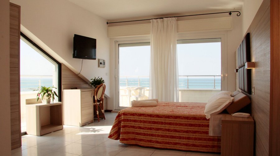 Hotel Bellevue #hotel #bellevue #cattolica