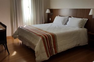Quarto e suíte
