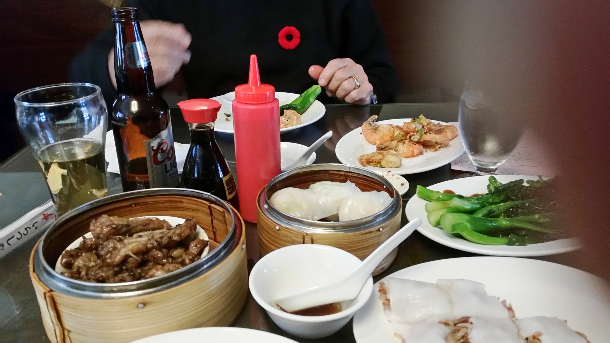 THE 10 BEST Chinese Restaurants In Kitchener Updated 2024   Dim Sim 