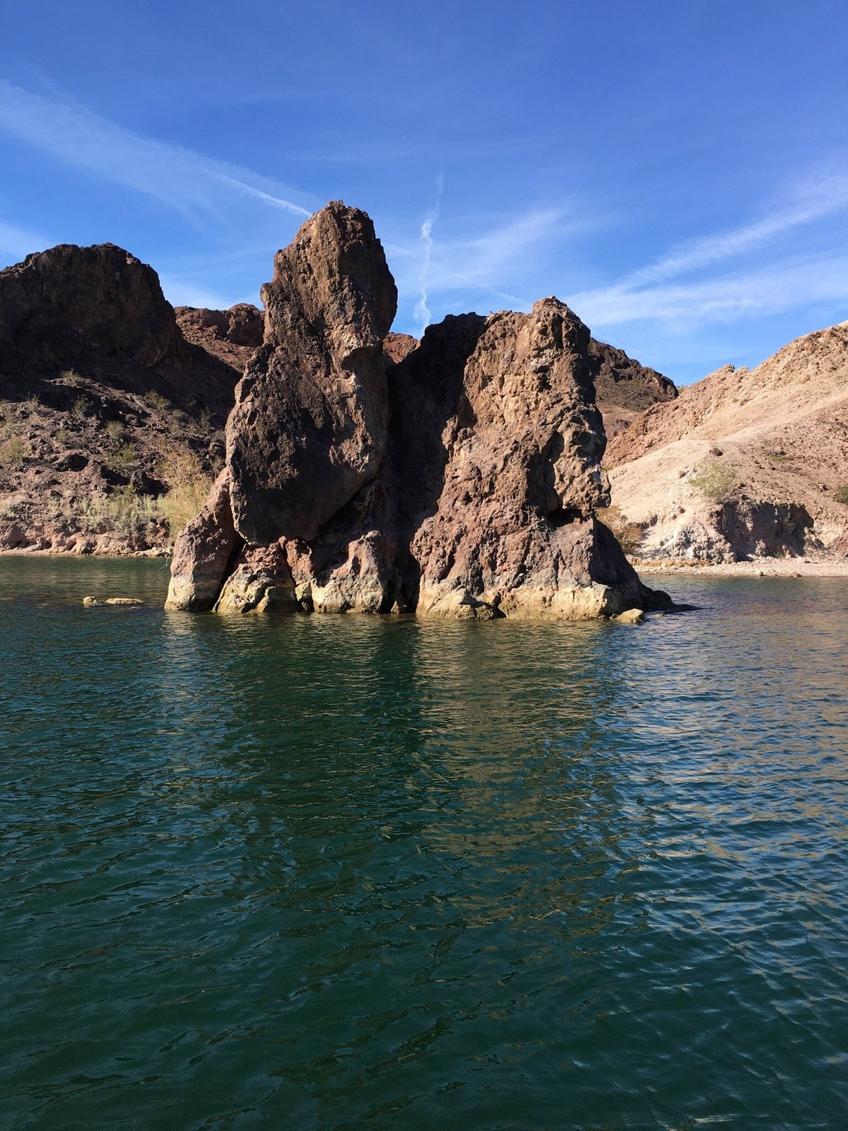 Paradise Wild Wave Rentals (Lake Havasu City) - All You Need to Know 