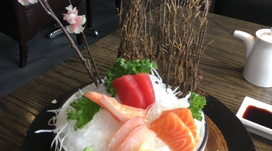 Osaka Asian Bistro