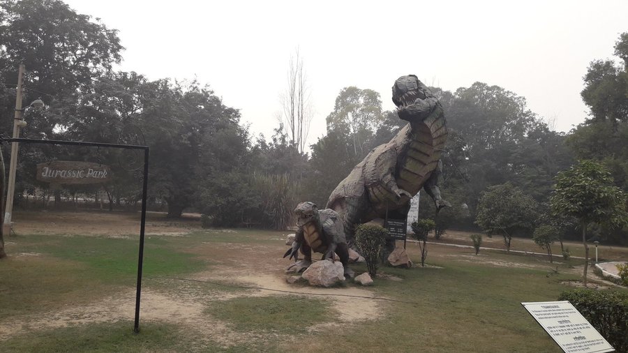 Chetak Park