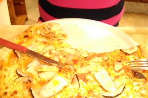 Comida