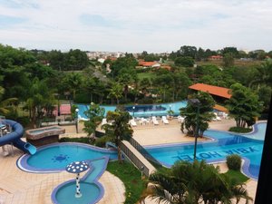 Habitaciones y suites