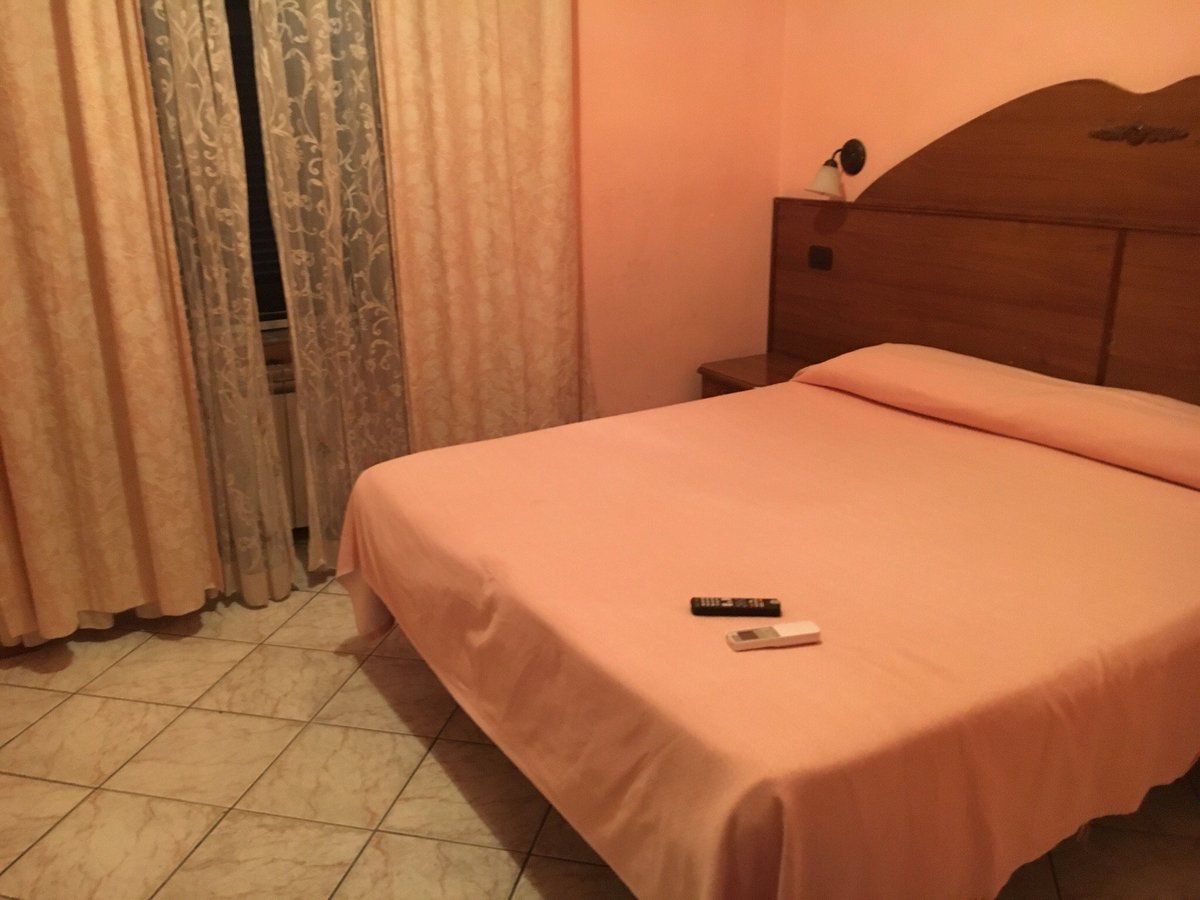recensioni di hotel maioli 3 stelle