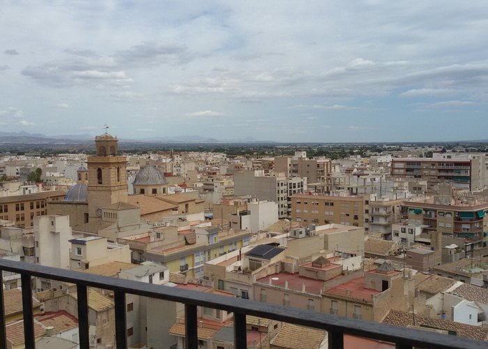 Callosa de Segura, Spanien Tourismus in Callosa de Segura