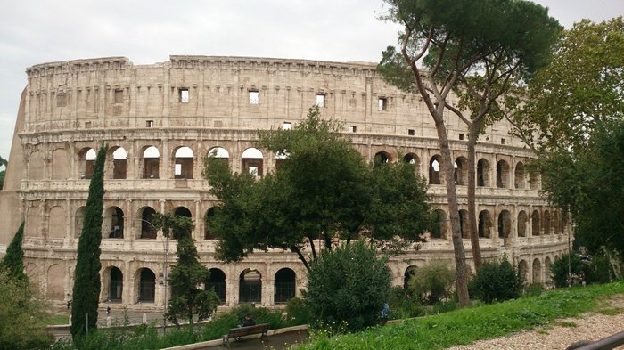 Imagen 1 de Luce del Colosseo