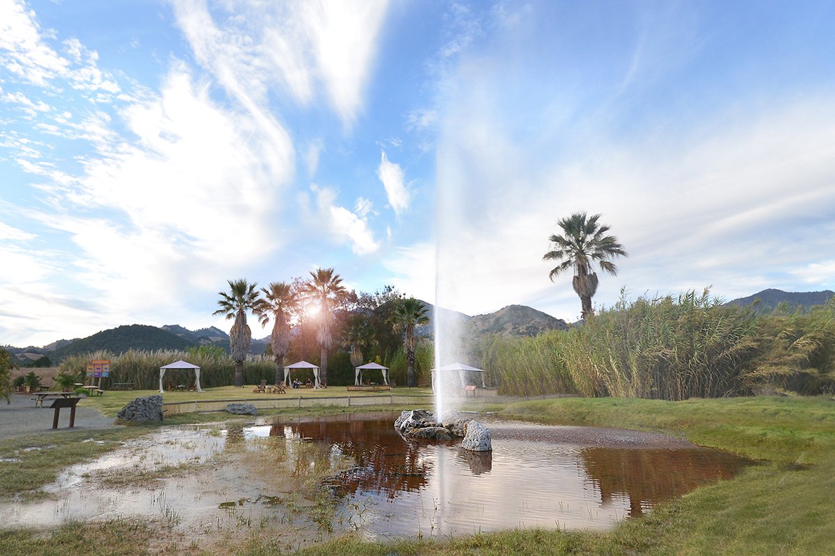 Calistoga CA 2023 Best Places To Visit Tripadvisor   Old Faithful Geyser In 