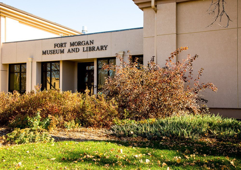 Fort Morgan Museum - Alles wat u moet weten VOORDAT je gaat (met foto's ...