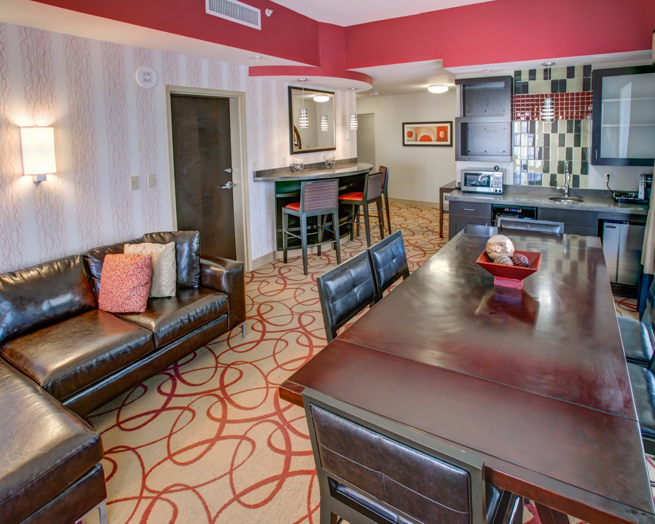 Hotel photo 8 of Cambria Hotel Pittsburgh - Downtown.