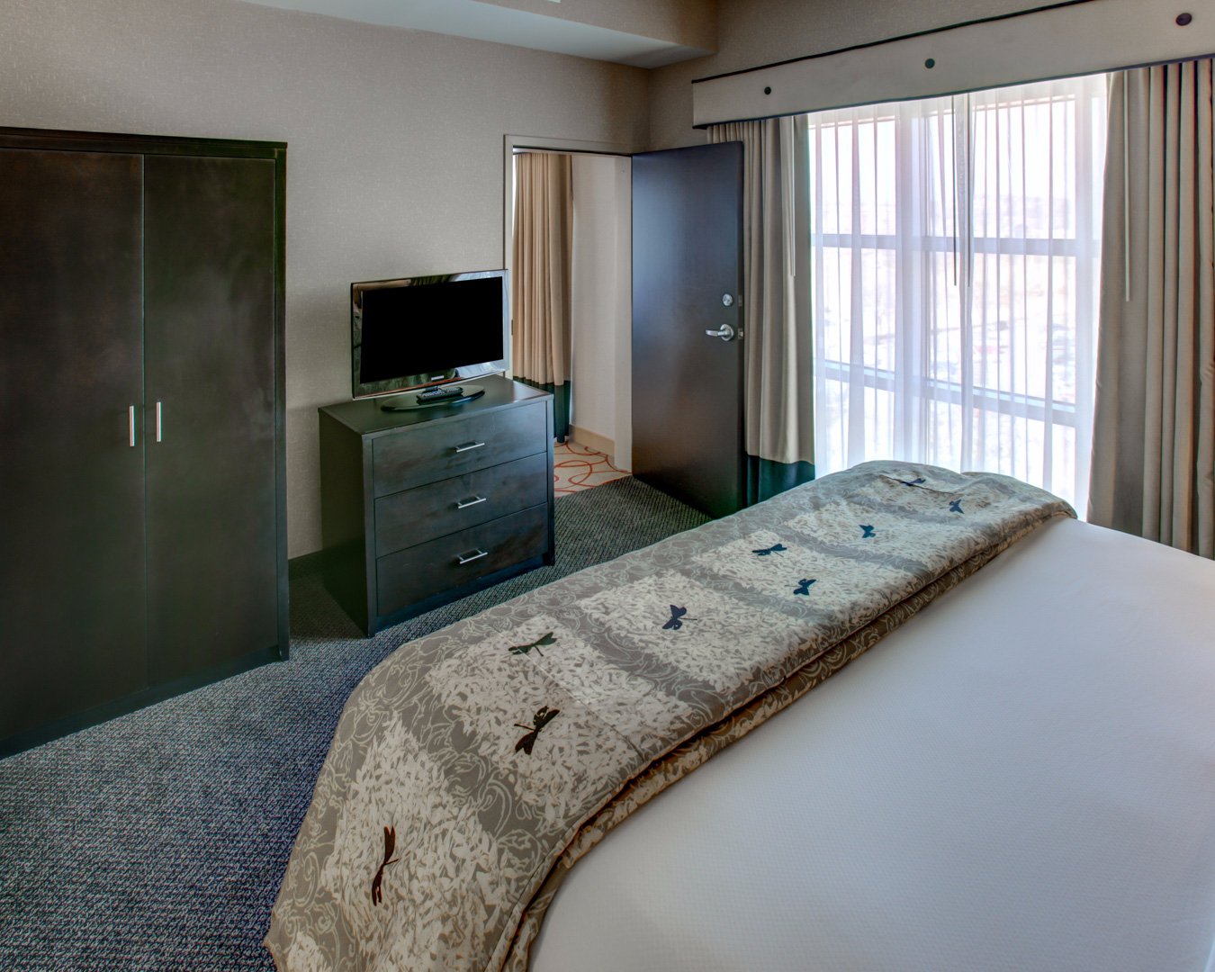 Hotel photo 56 of Cambria Hotel Pittsburgh - Downtown.