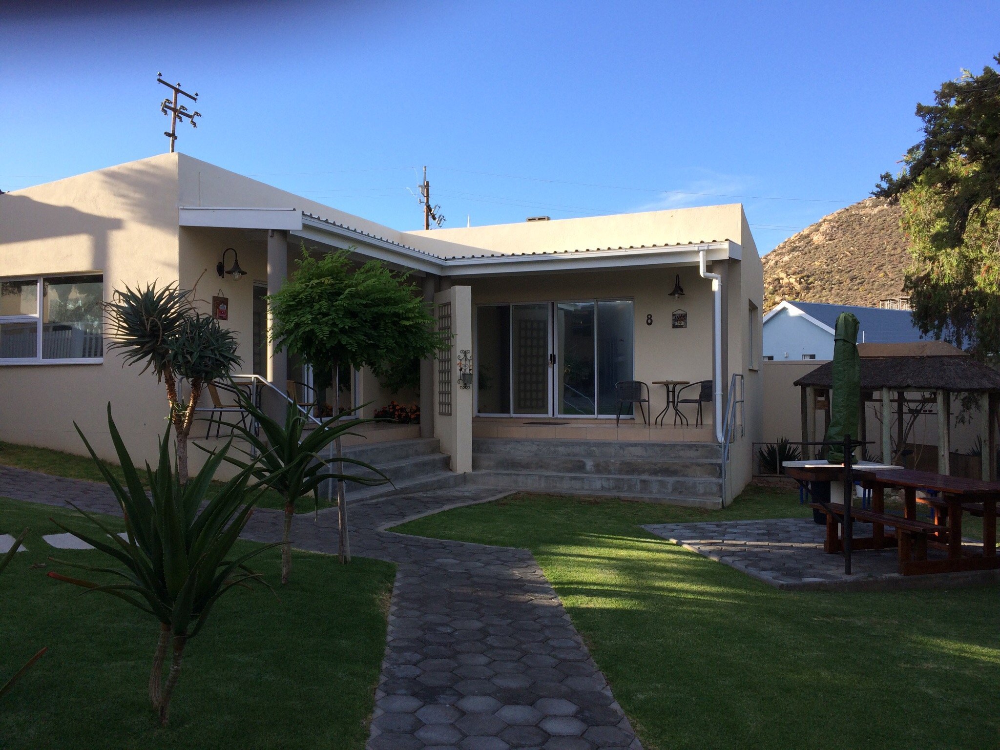 The 10 Best Springbok Bed And Breakfasts 2024 (with Prices) - Tripadvisor