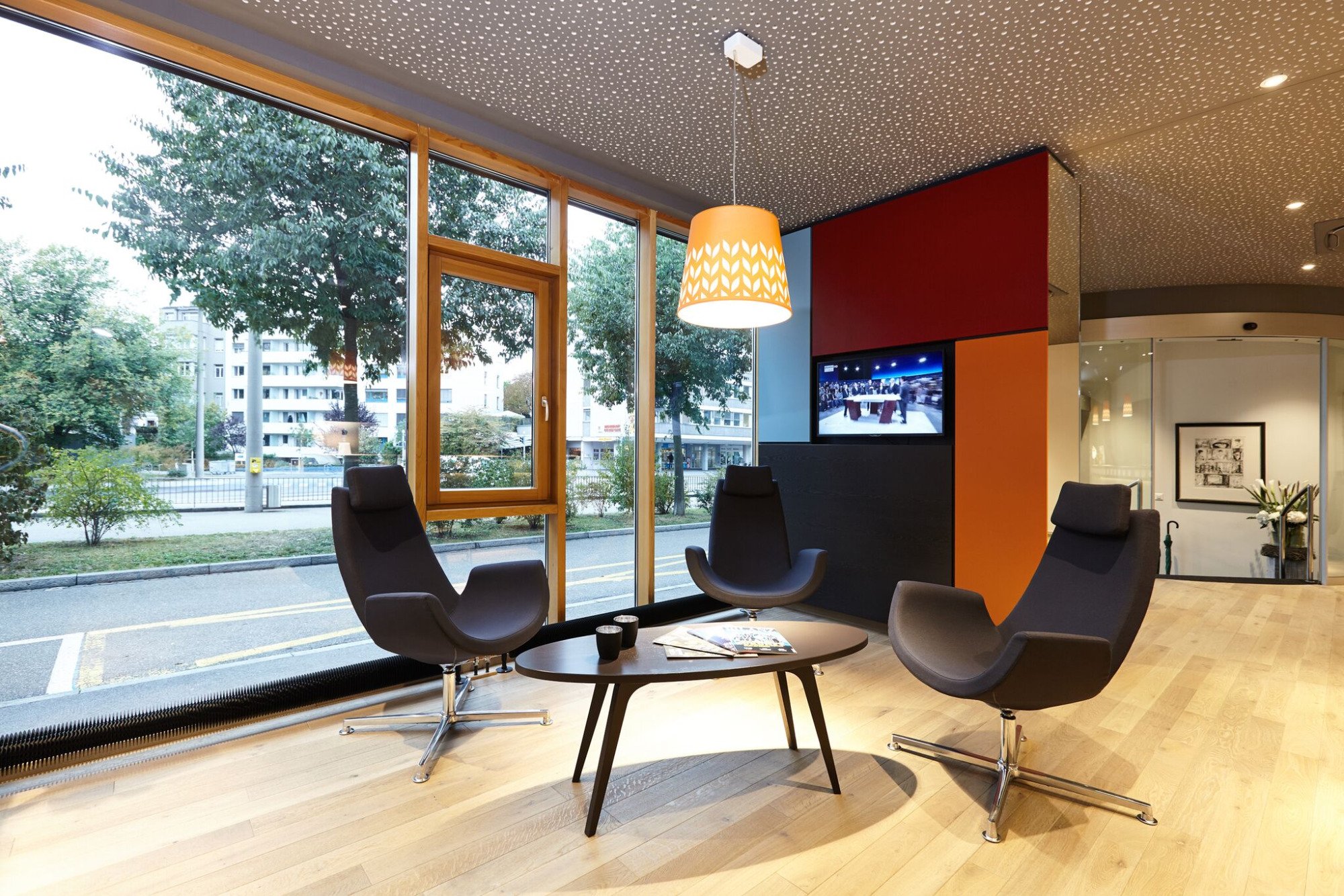 Hotel photo 17 of Steinenschanze Stadthotel.