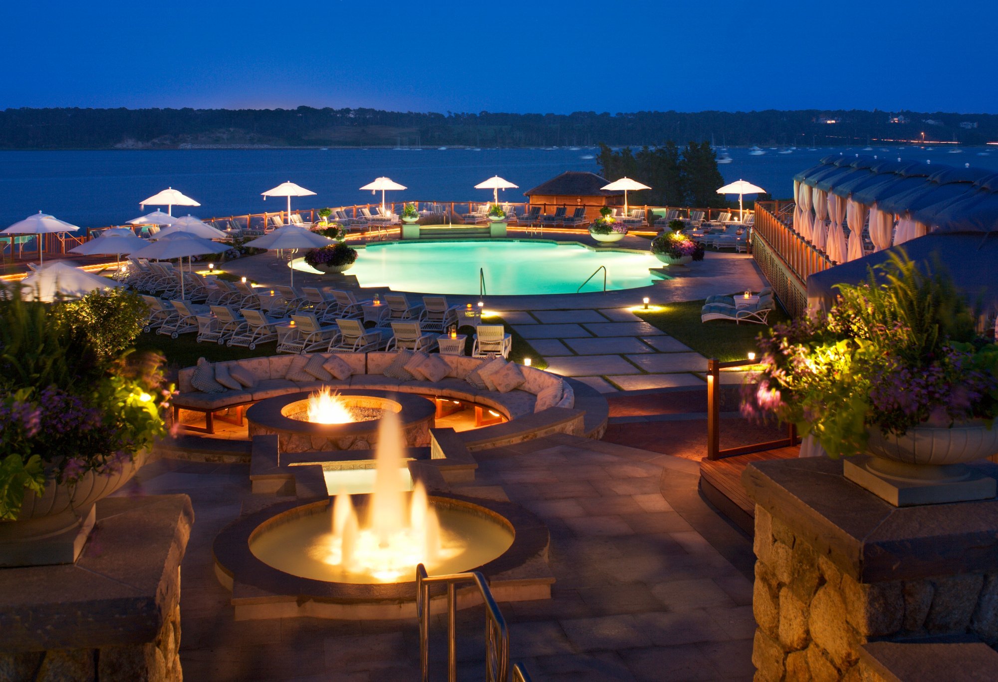 Wequassett Resort & Golf Club by null