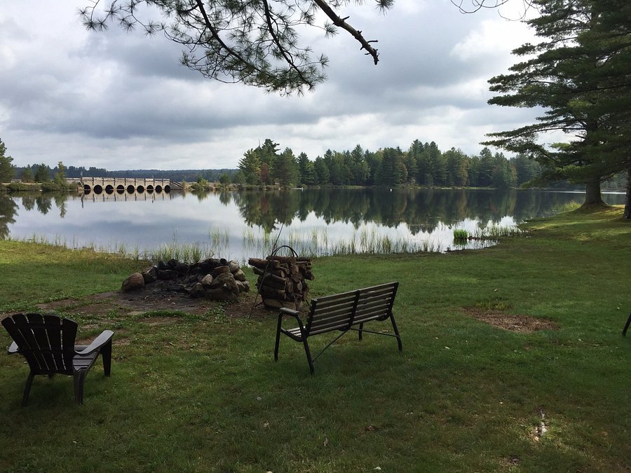 NORRIDGEWOCK LODGE - Campground Reviews (Eagle Bay, NY) - Tripadvisor