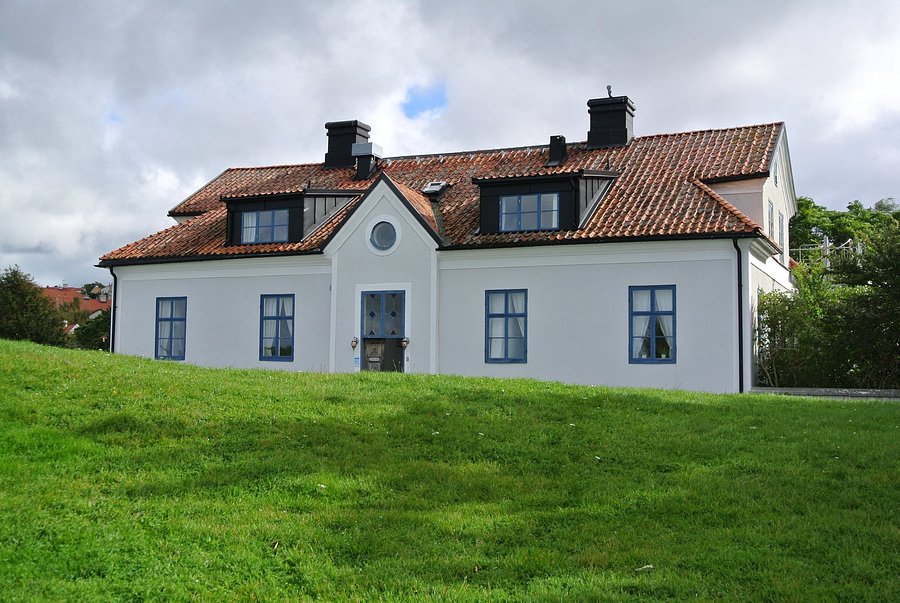 Villa Alma - UPDATED Prices, Reviews & Photos (Visby, Sweden) - Hotel
