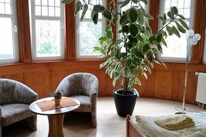 Zimmer und Suite