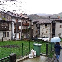 Casa Museo di Arlecchino