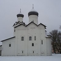 Собор Преображения Господня