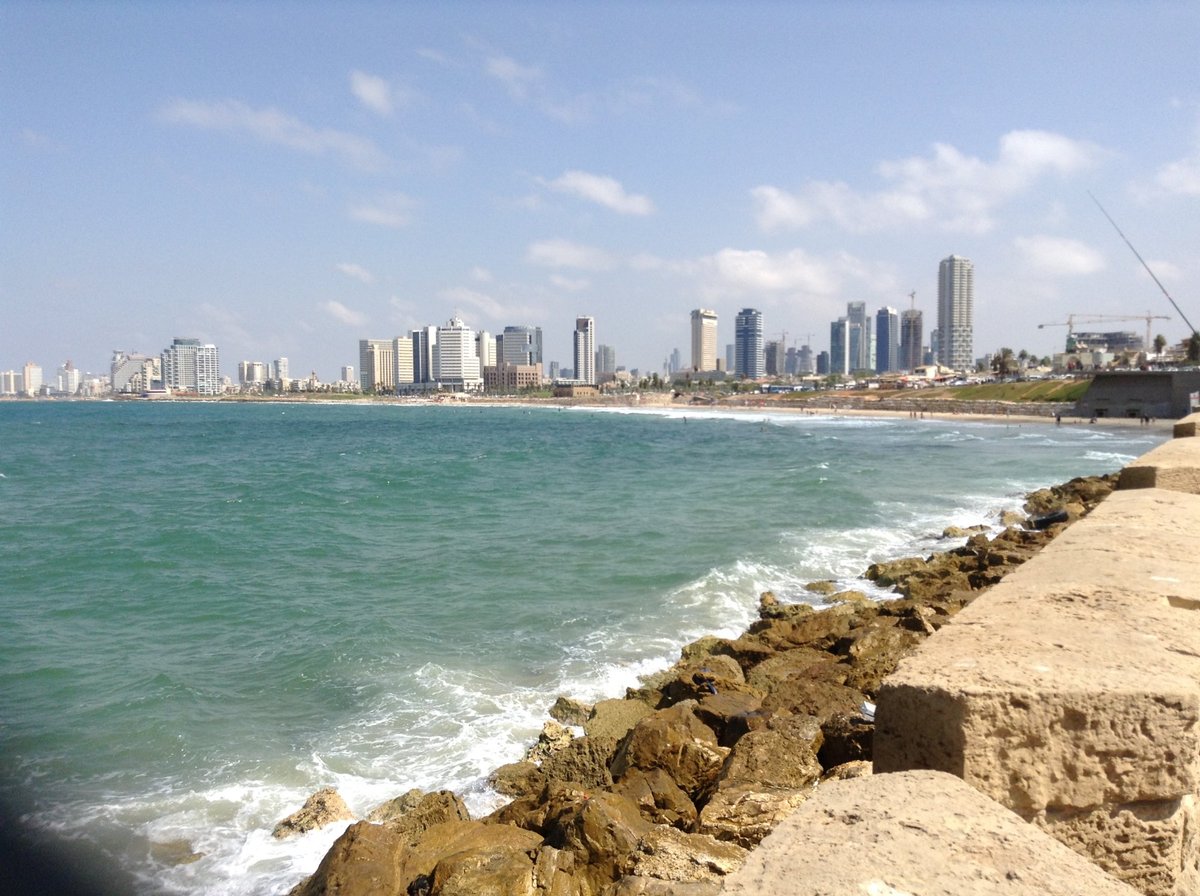 Israel Insider Tours (Tel Aviv) - All You Need to Know BEFORE You Go