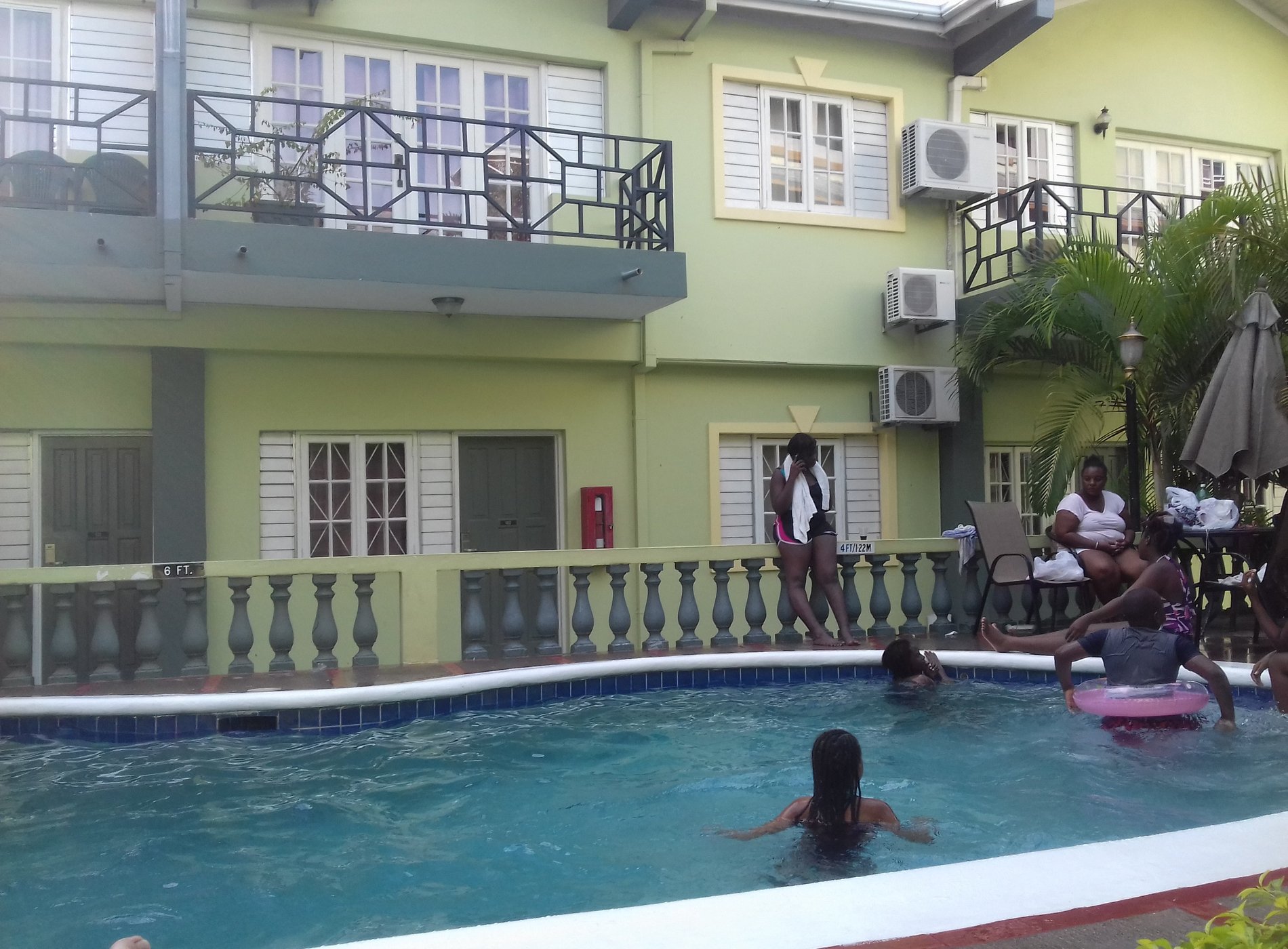 Christar Villas Hotel by null