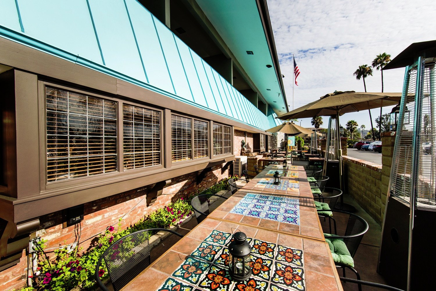 Hotel photo 82 of Kings Inn San Diego.