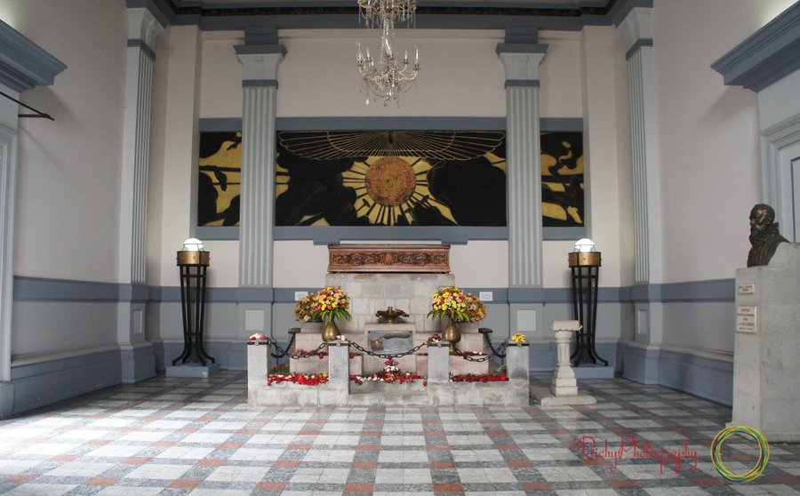 Mausoleo