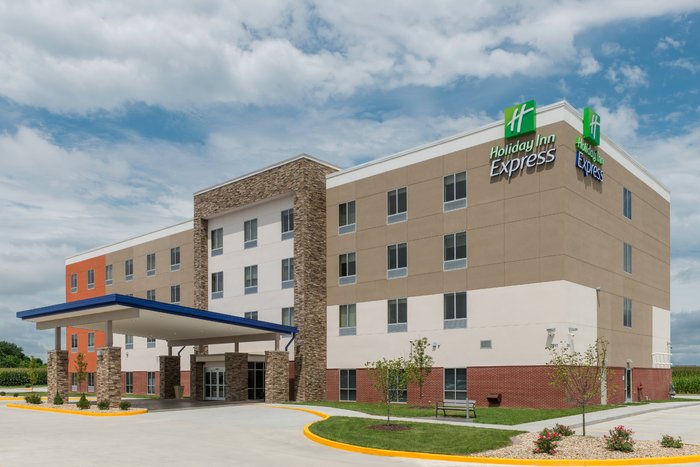 HOLIDAY INN EXPRESS TROY, AN IHG HOTEL - Prices & Reviews (IL)