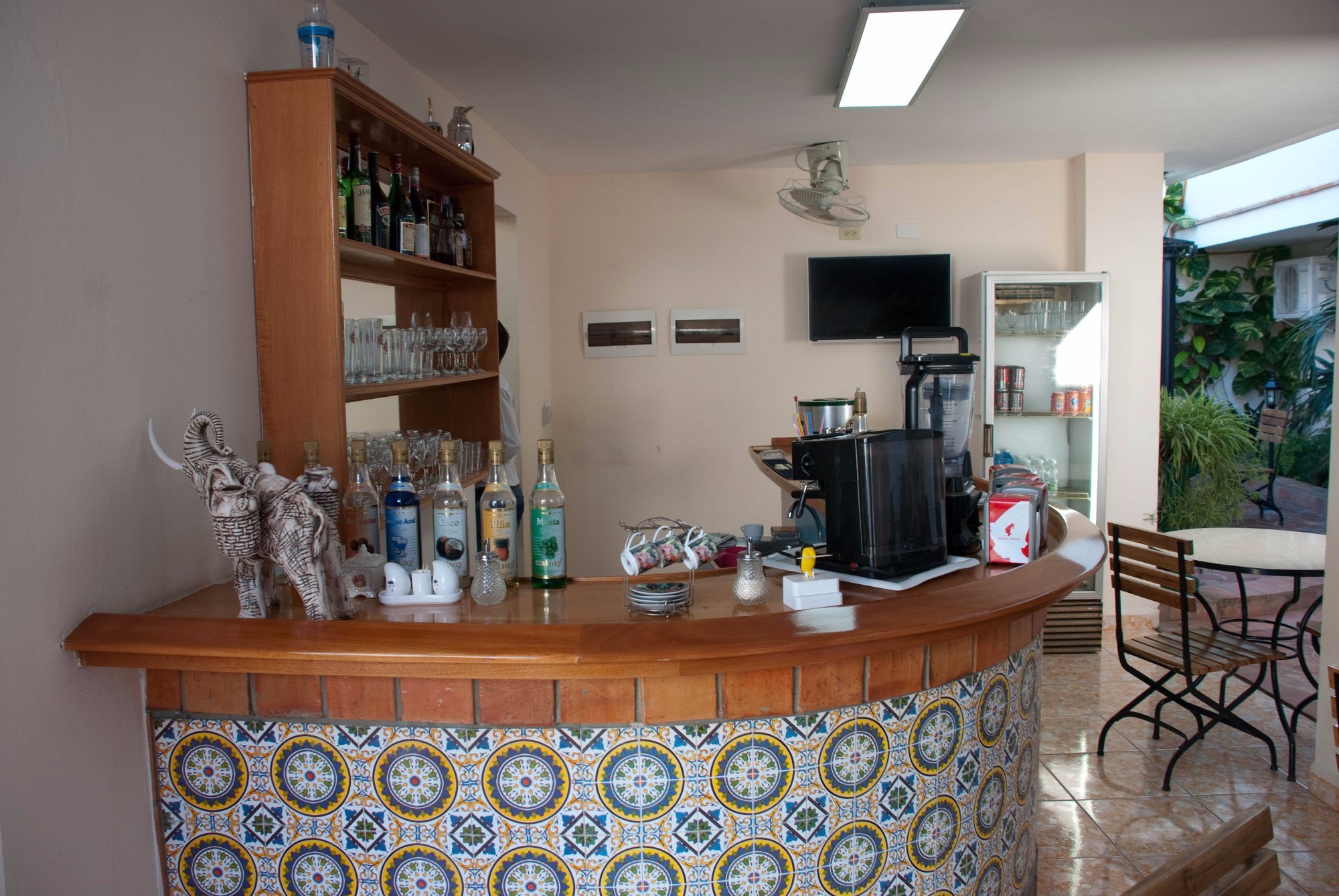 Villa Maria image