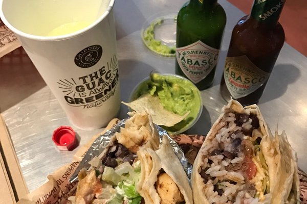 The 10 Best Mexican Restaurants in Midtown New York City - Tripadvisor