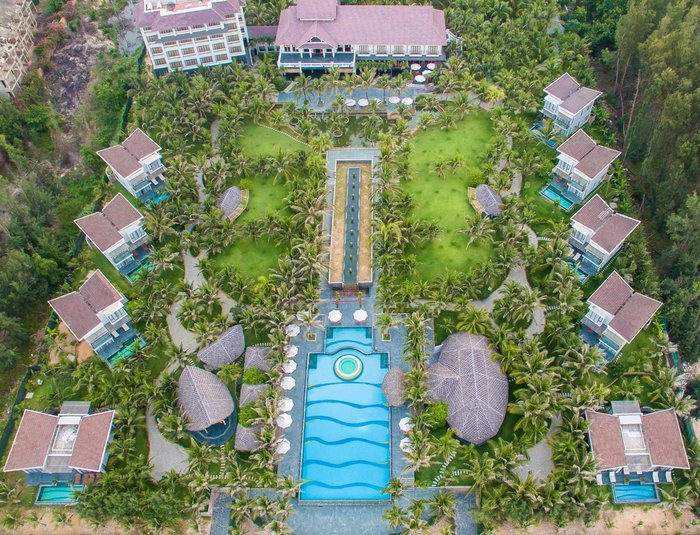 SONATA RESORT & SPA (Phan Thiết) - Đánh giá Khu nghỉ dưỡng & So sánh giá -  Tripadvisor