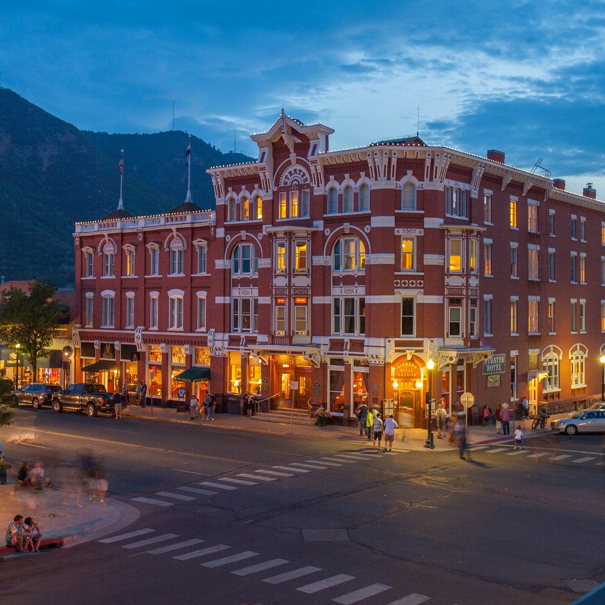 what to visit in durango