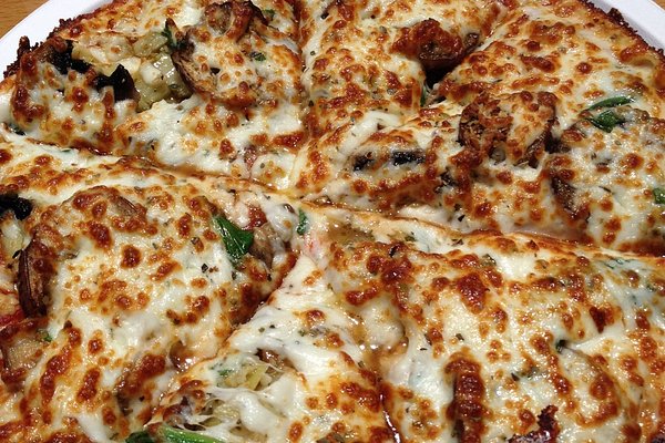 THE 10 BEST Pizza Places in Yukon (Updated 2023) - Tripadvisor