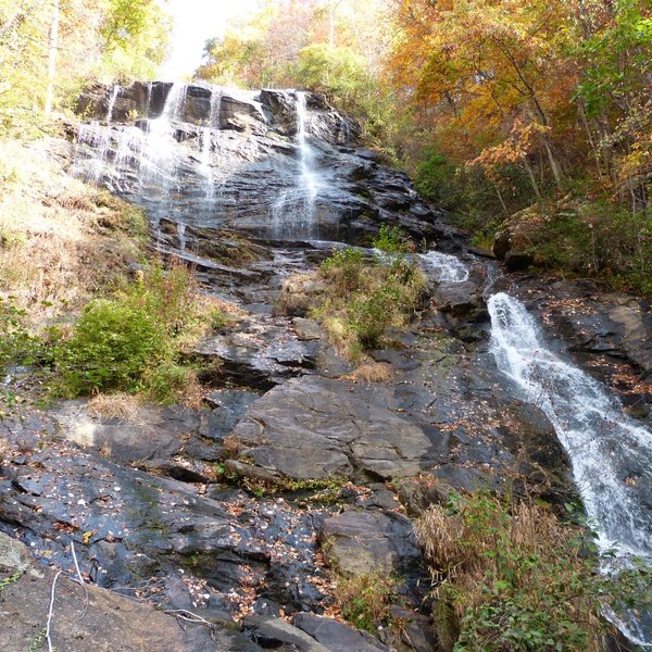 Base of the Falls Trail (Dawsonville) - All You Need to Know BEFORE You Go