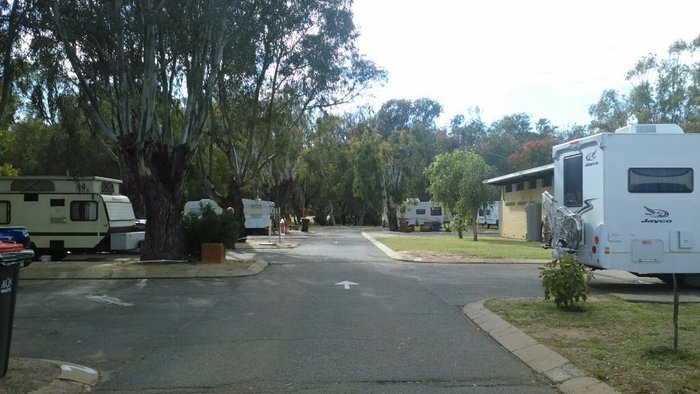 MINGENEW SPRING CARAVAN PARK - 2024 Reviews - Photos of Campground ...