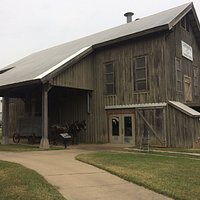 Plantation Agriculture Museum (Scott) - All You Need to Know BEFORE You Go