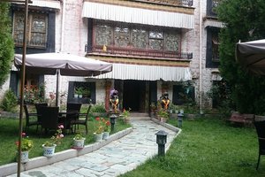 Phòng & Phòng Suite