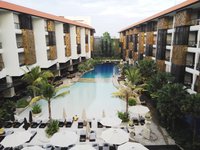 Hotel photo 12 of The Trans Resort Bali.
