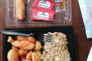 Food