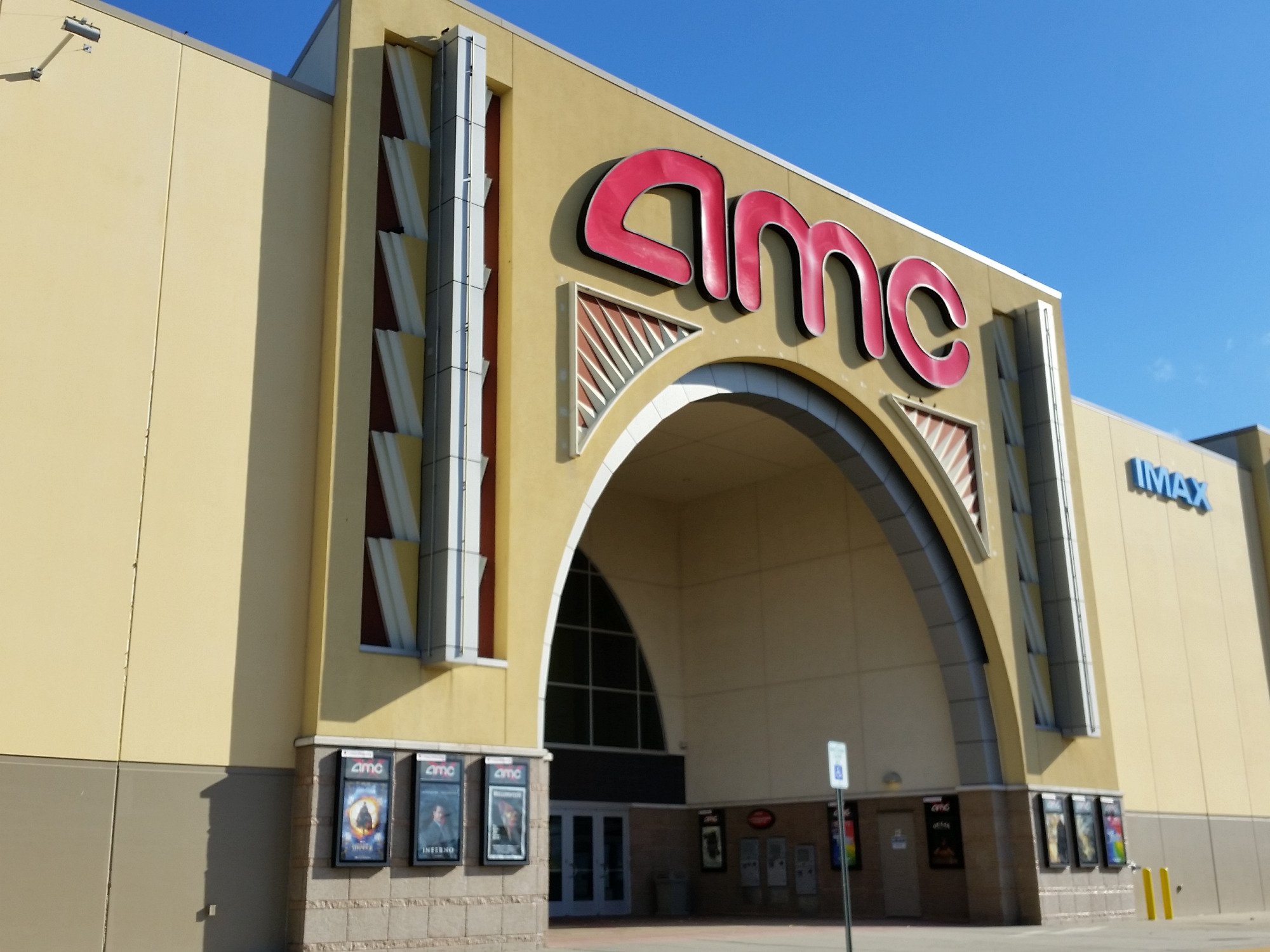 AMC Aviation 12 Movie Theater Everything to Know BEFORE You Go