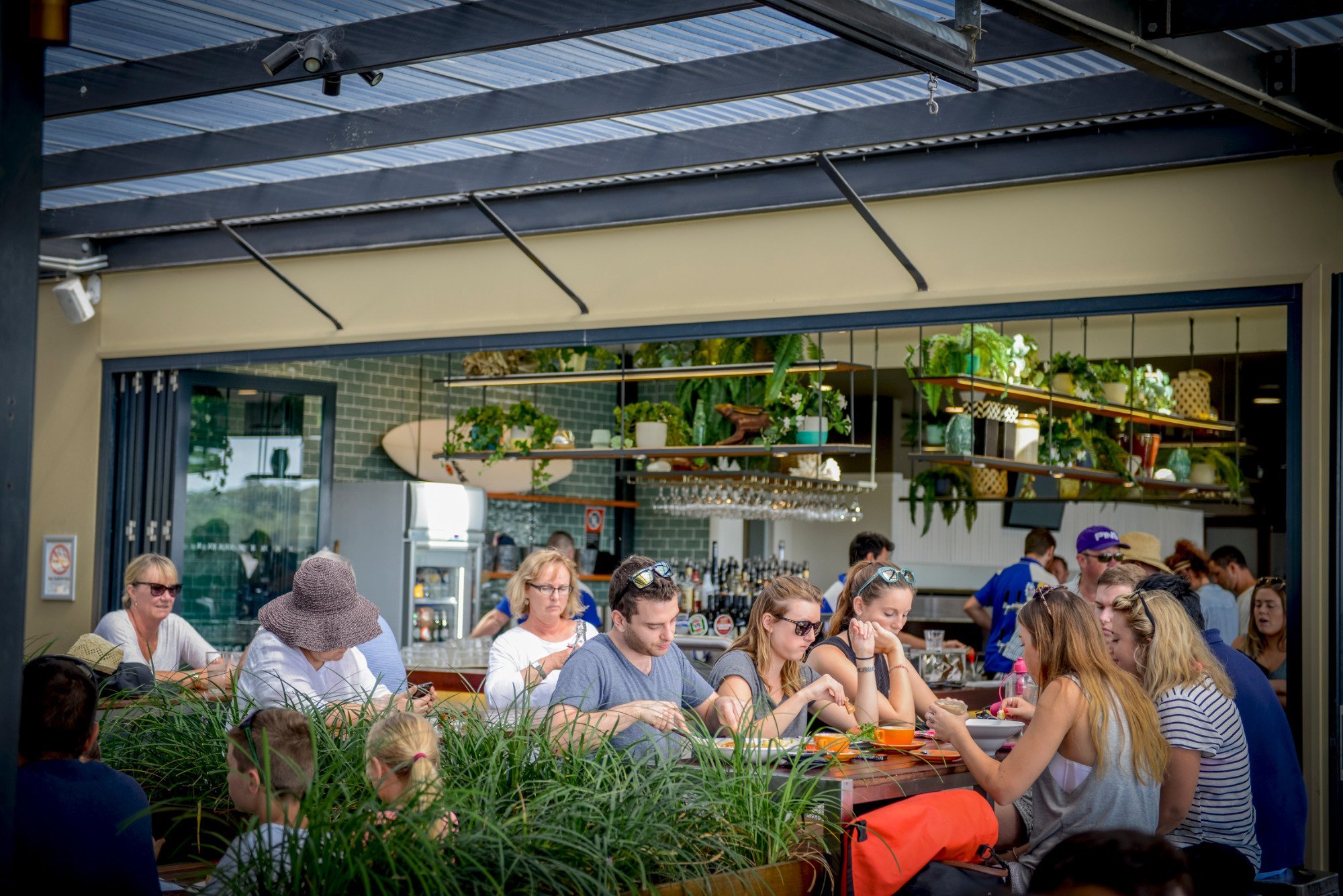 Huskisson Hotel by null