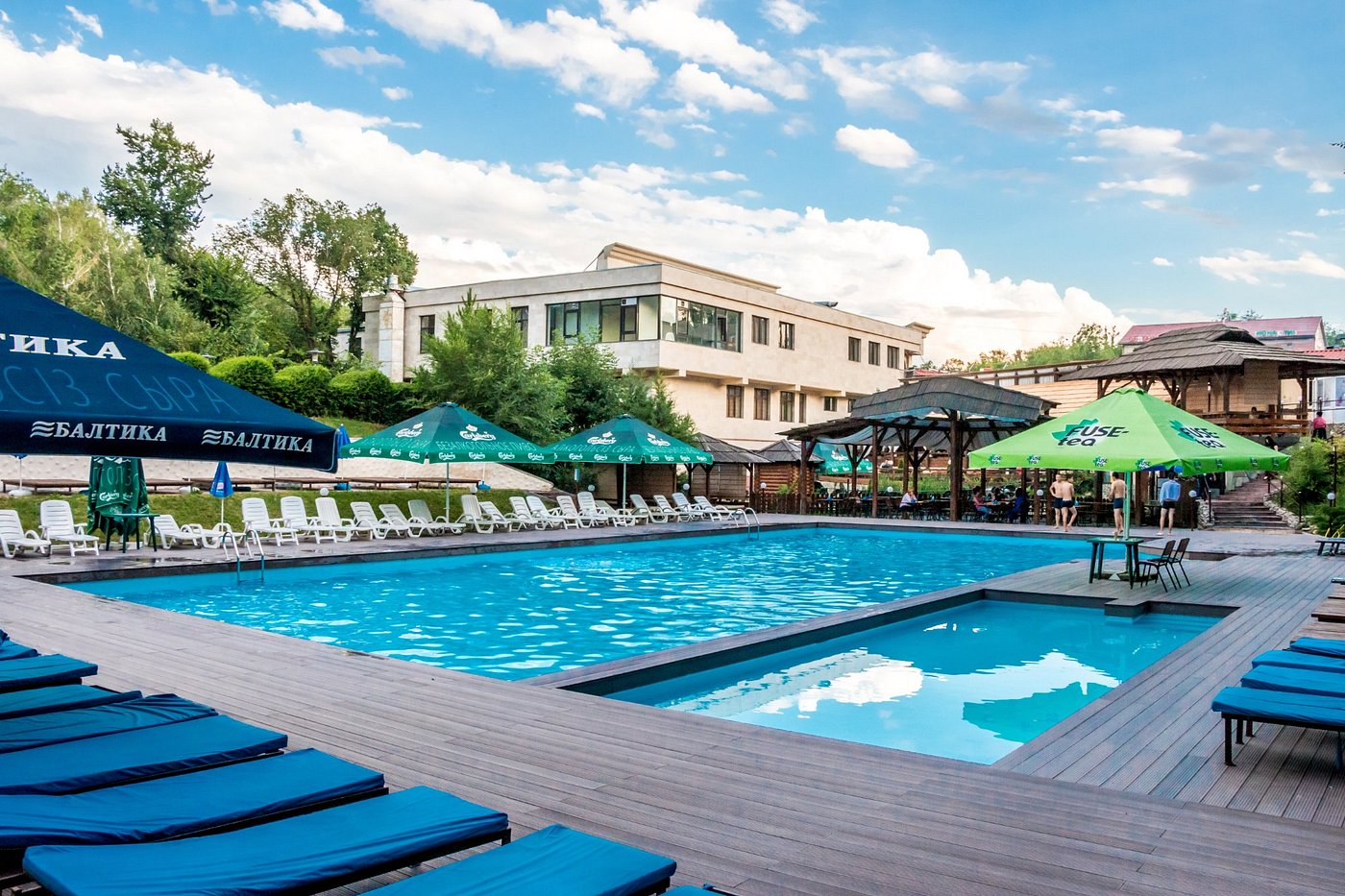 SARAICHIK (Almaty) - Hotel Reviews, Photos, Rate Comparison - Tripadvisor