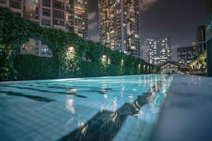M Social Singapore Pool Pictures Reviews Tripadvisor M Social Singapore Pool Pictures Reviews Tripadvisor