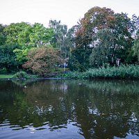 Sarphatipark